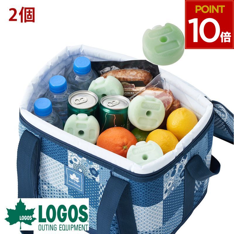 楽天市場】ロゴス logos 保冷剤 弁当 長時間 コンパクト ミニ