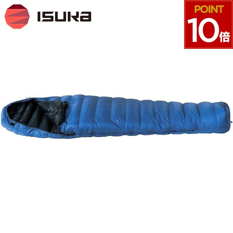 ISUKA Air130X イスカ エア 130X ISUKA Air130X シュラフ サマーモデル イスカ エア 130X - メルカリ