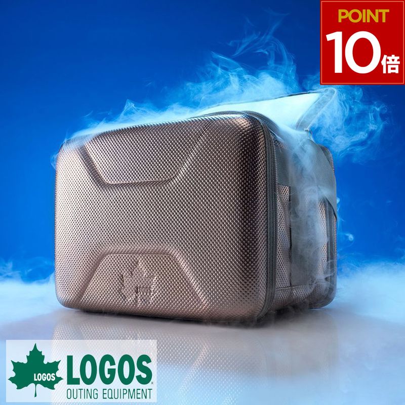 楽天市場】クーラーボックス 保冷バッグ ハイパー氷点下クーラー40L 大