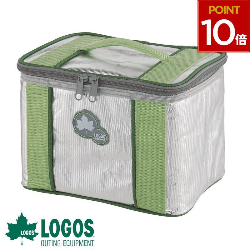 楽天市場】ロゴス LOGOS サーモテクト 氷点下クーラー タフ30 81670150