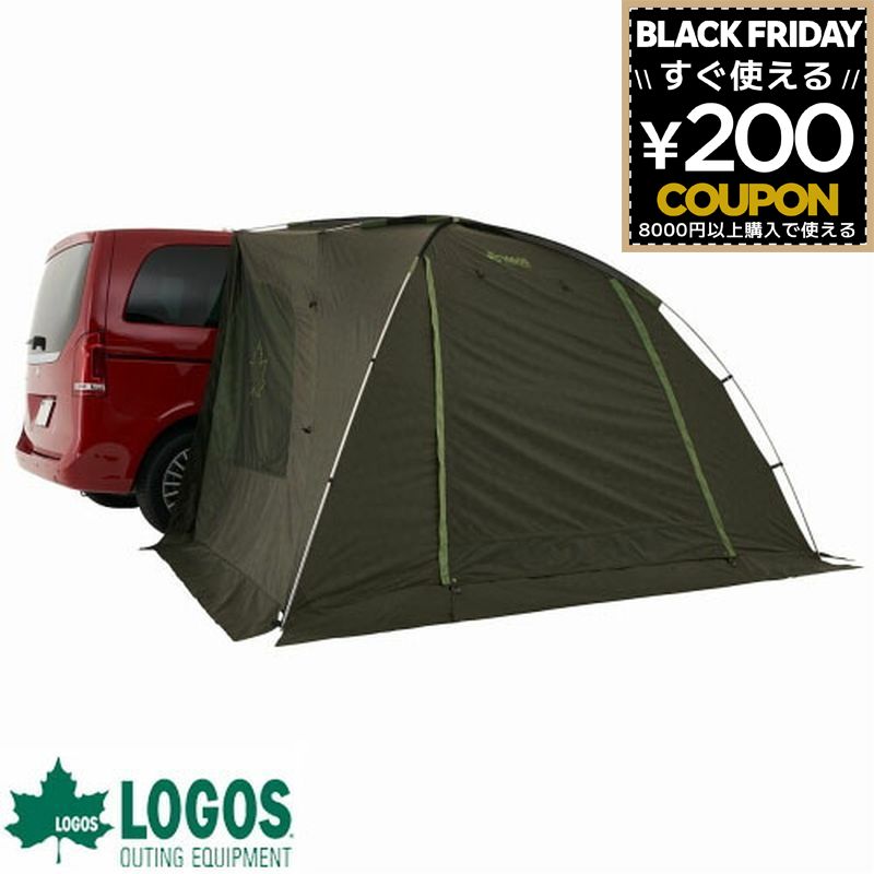 VANLIFE SUPPLY カーサイドシェルター VANLIFE SUPPLY(バンライフ