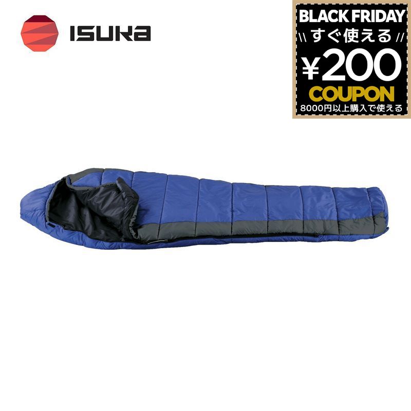 美品 イスカ ダウンシュラフ タトパニ X 3-Season 仕様 楽天市場