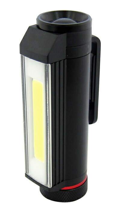 楽天市場】作業用 LED LEDライト 充電式 ライト 照明 電気 富士