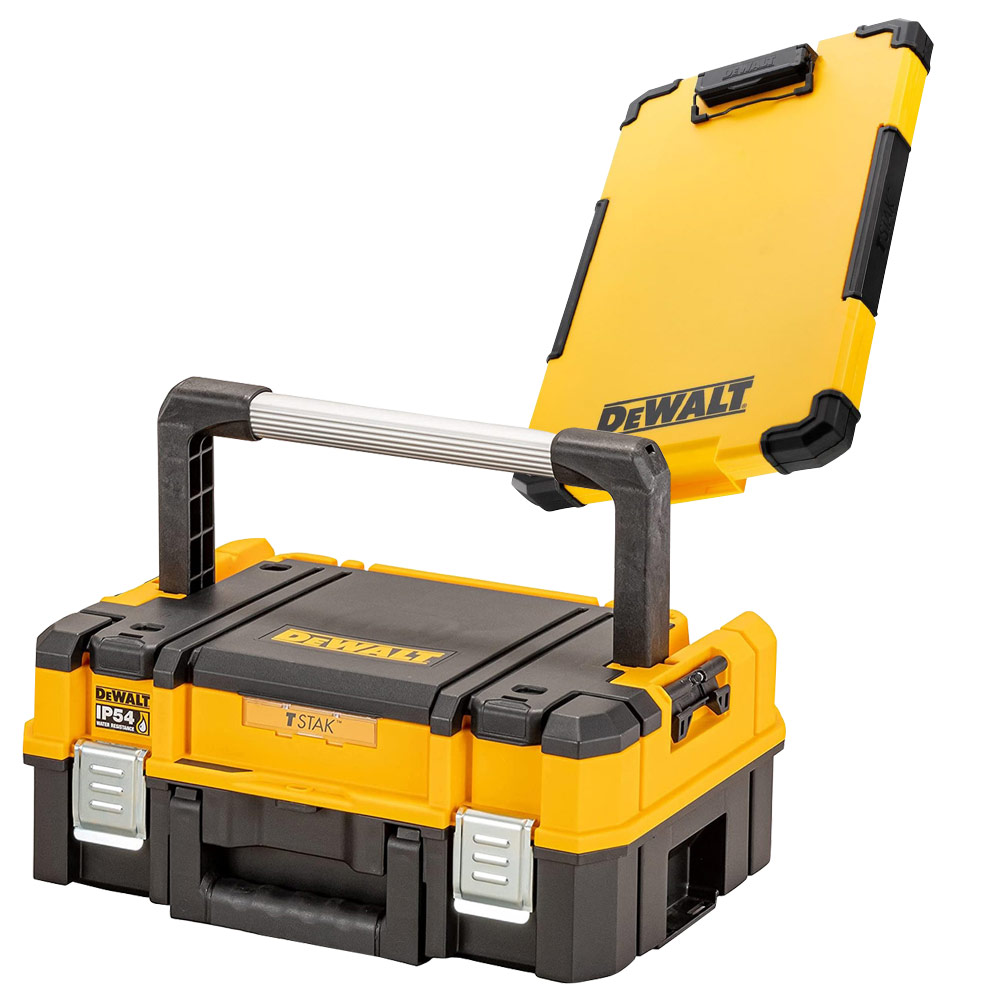 ゼムクリップ厚板利運 デウォルト Dewalt Tstak しっくりスタック スモールバッターボックス 肝入り Tstak 2 0 Small Box W Organizer Dwst344 1 格納陳列棚 収納ボックス 収納box Upntabasco Edu Mx