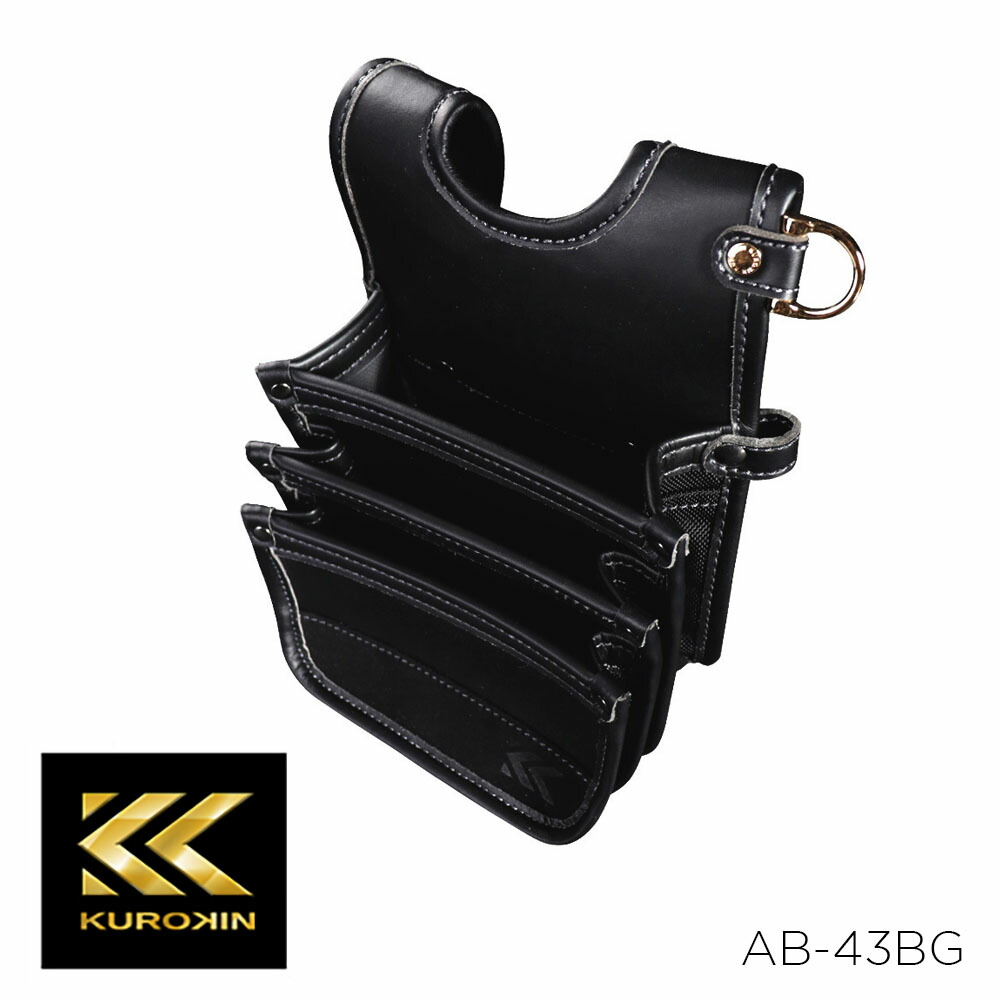 楽天市場】腰袋 ツールポーチ Light PU Leather シリーズ 建築用腰袋1