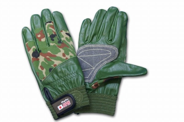 楽天市場】KM企画 陸上自衛隊正式採用 全天候型グローブ LLサイズ