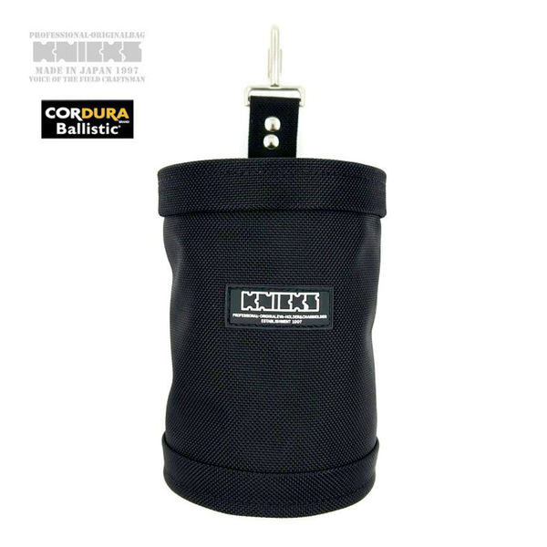新品　未使用　ニックス黒タグ　脱着ダストホルダー 楽天市場】KNICKS ニックス 黒タグ CORDURA KC-SE チェーン