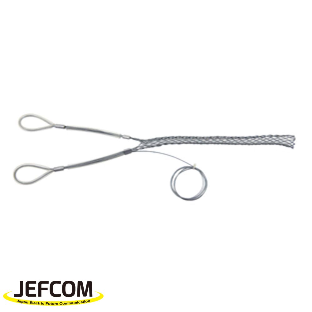 JEFCOM ジェフコム シングルグリップ 中間引タイプ ソックス部 480mm 全長 700mm / 600mm 全長 860mm / 700mm 全長 980mm / 780mm 全長 1080mm / 880mm 全長 1200mm スリーブ 小さい ソックス 柔らかい
