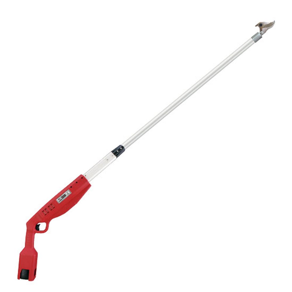 楽天市場】高枝切り鋏 高枝切り 高枝切りバサミ 電動 枝打ち 剪定 高枝