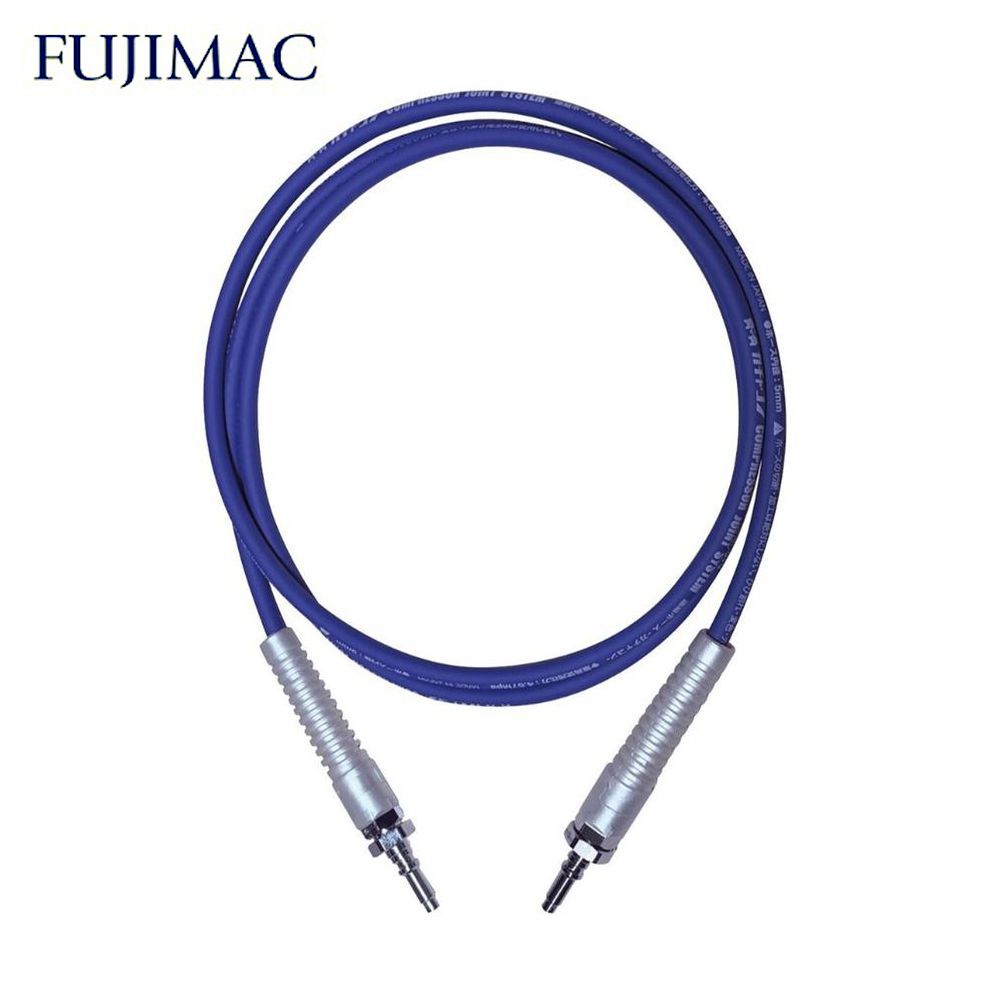 FUJIMAC フジマック Mach マッハ 連結ホース ガチャ・コン 連結ホース単品 GC-502 4984546703402