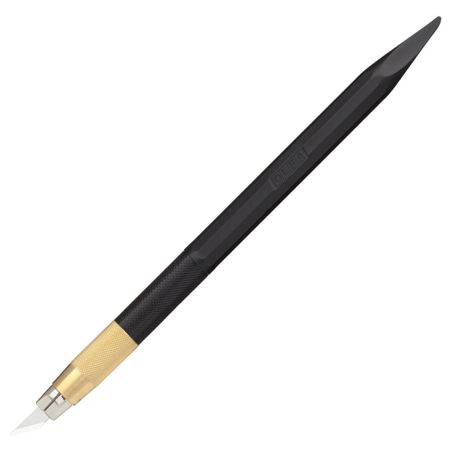 楽天市場】オルファ OLFA 細工用アートナイフ アートナイフ カッター カッターナイフ 替え刃 替刃 3種付属 アートナイフプロ 157B 製作  制作 作品 細工 4901165200693 : WHATNOT