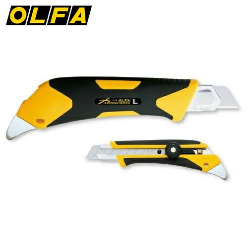 楽天市場】オルファ OLFA カッターナイフ OL型 5B カッター