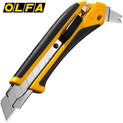 楽天市場】オルファ OLFA カッターナイフ OL型 5B カッター