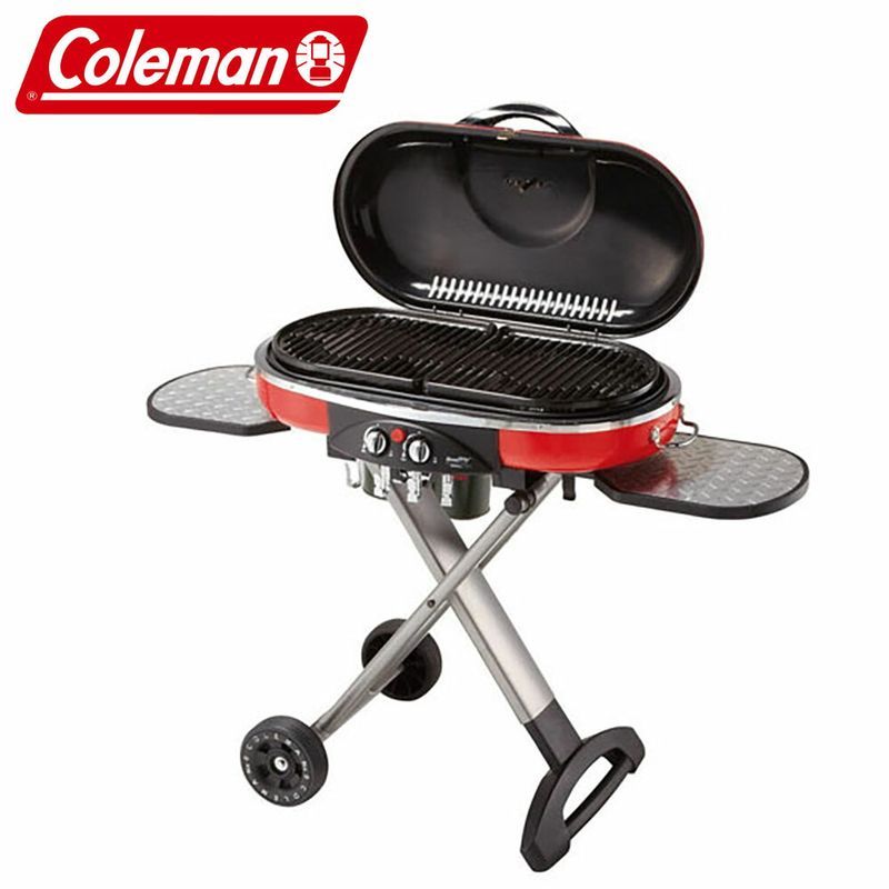 Coleman - Coleman × BEAMS コラボ 別注 グリル コンロ BBQ 大人気ブランド「コールマン」と「ビームス」のコラボが今年も
