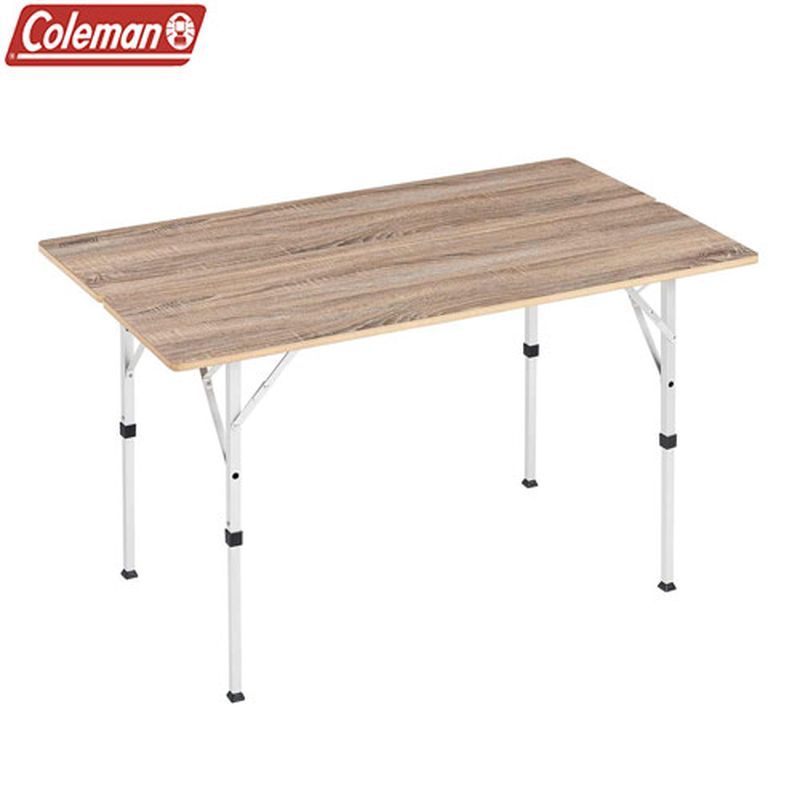 Coleman フォールディングテーブル8 楽天市場】MAX700円OFFクーポン配布中！Coleman コールマン PACK