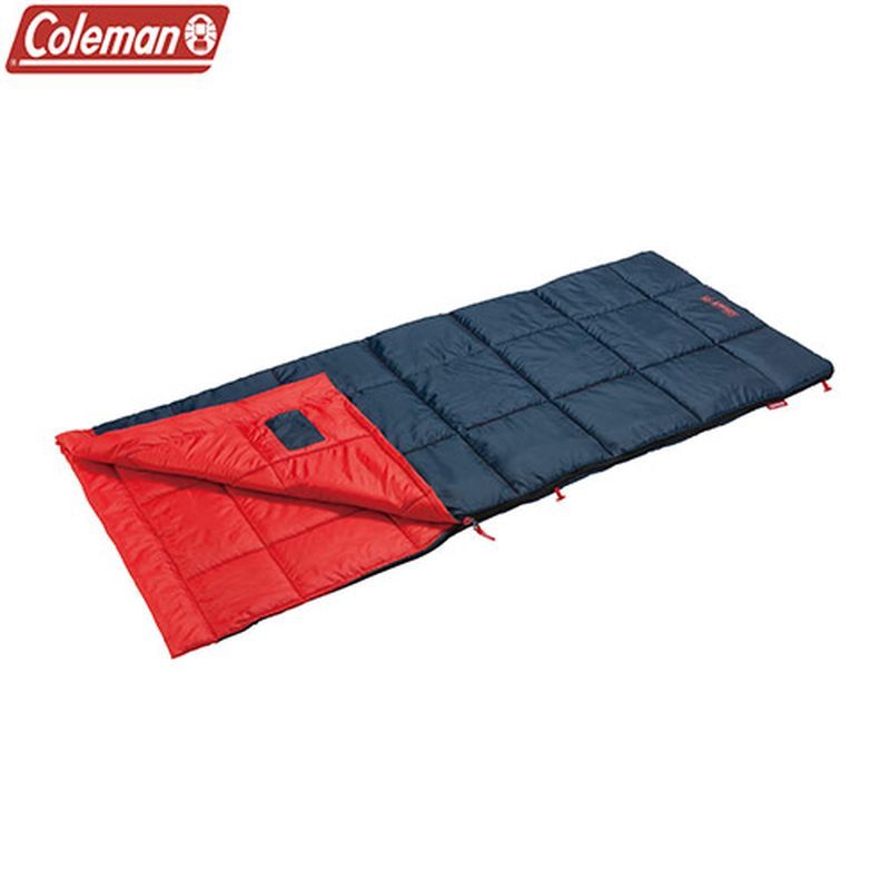 なつ　モンベル　Coleman 寝袋 春夏4人分 なつ モンベル Coleman 寝袋 春夏4人分 なつ様専用 モンベル