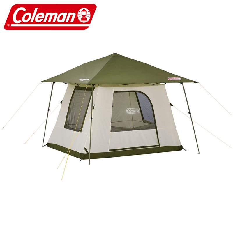 楽天市場】コールマン Coleman テント ソロテント ツーリングドームST