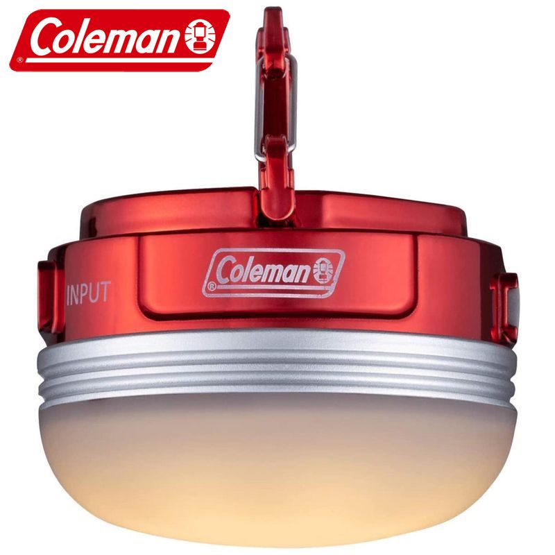 楽天市場】コールマン（Coleman）LEDライト ハンギングEライト