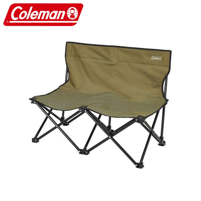 楽天市場】コールマン Coleman ヒーリングチェアNX オリーブ