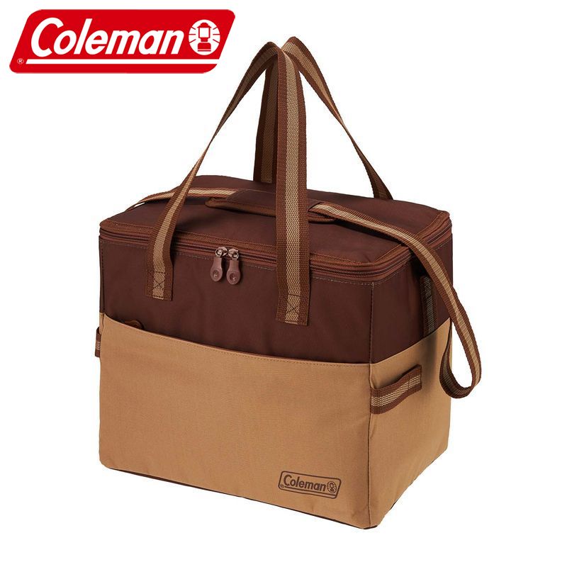 楽天市場】コールマン Coleman デイリークーラー 30L (バターナッツ