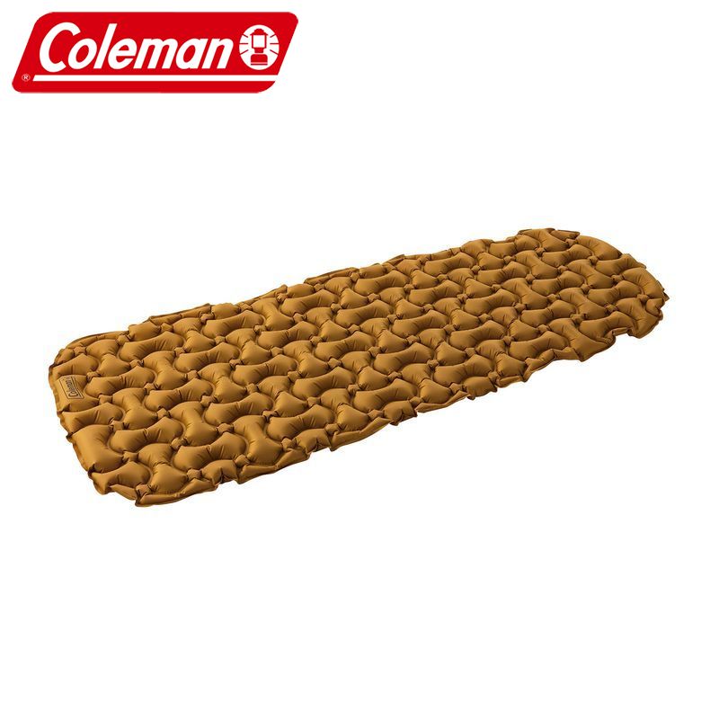 楽天市場】コールマン Coleman インフレーターマット マットレス