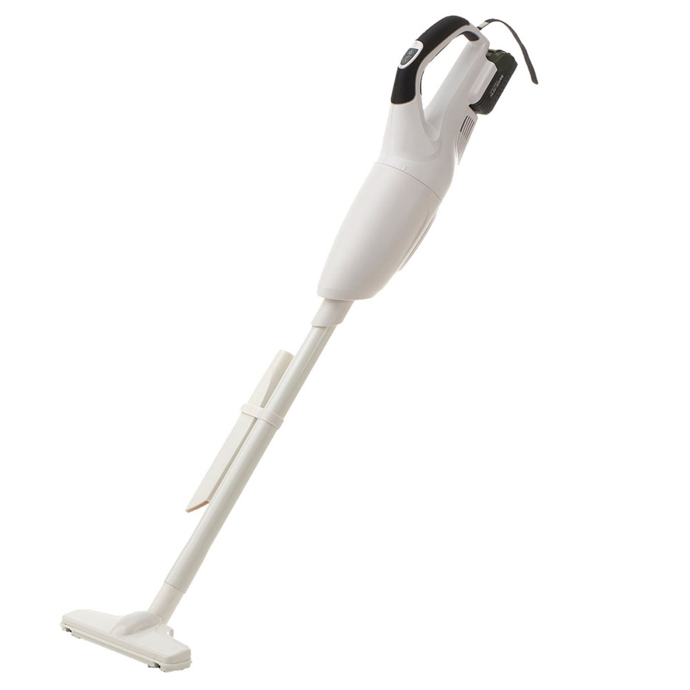 KOSHIN サイクロン式掃除機 SCL-1820 工進（KOSHIN） 充電式サイクロン掃除機 18V バッテリー・充電器付 SCL