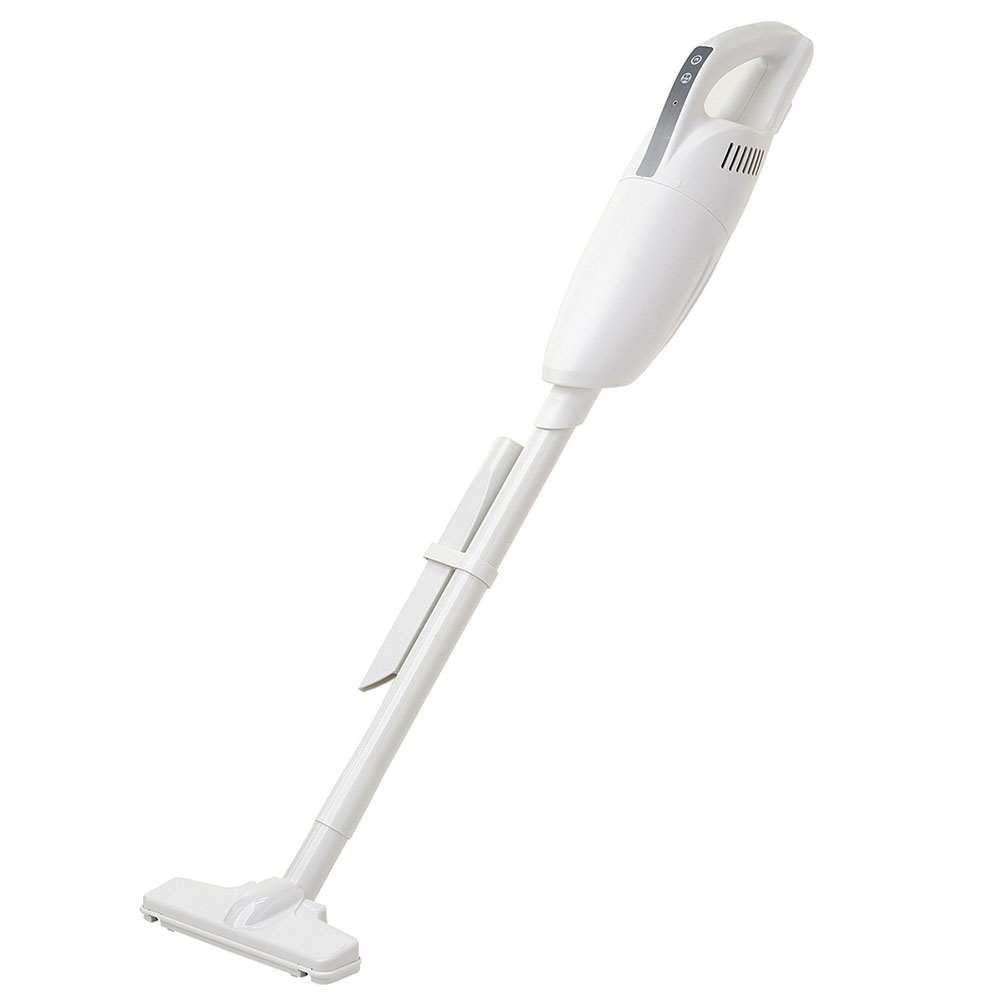 充電式2WAYスティッククリーナー GF-VC001 新品未使用 充電式2WAYスティッククリーナー GF-VC001 | Refeelin'()