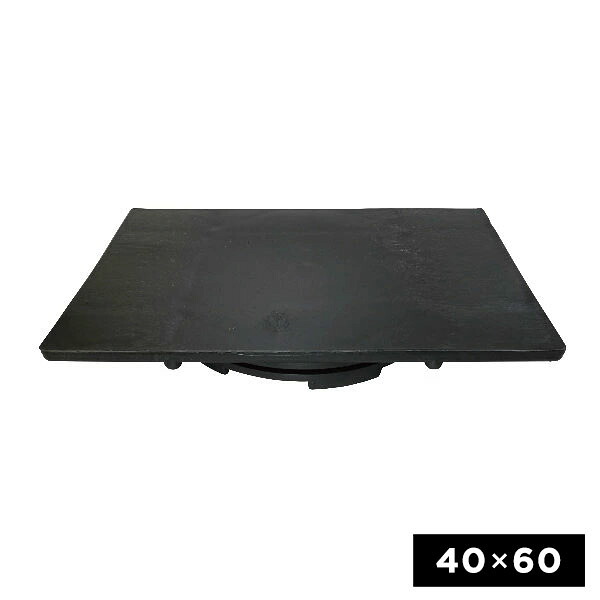 盆栽台 回転式 回転 角形 角型 四角 大 40×60cm 盆栽 台 鉢回し 遍照台 遍照 鉢まわし 鉢植え 植木鉢 活け花 生け花 活花 生花 華道 手入れ くるくる盆栽台 サンポリ PC回転式盆栽台角型大 4996645908039