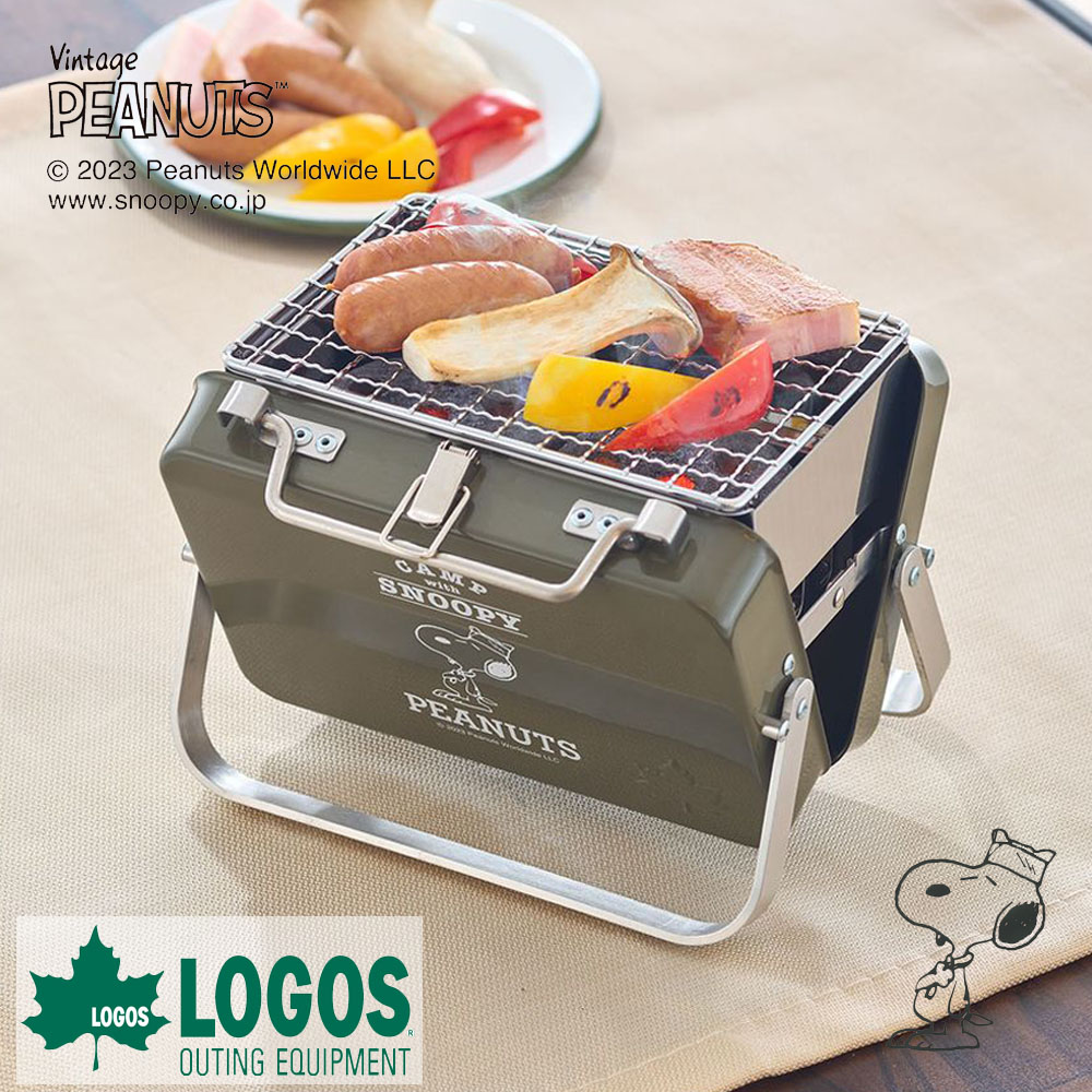 SNOOPY(Beagle Scouts 50years)キャンドルスタンド 86001112