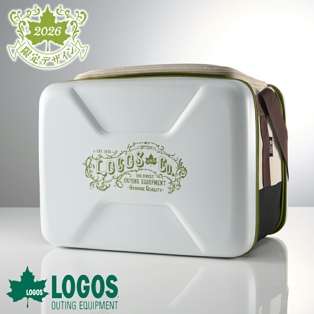 楽天市場】ロゴス logos ハイパー氷点下クーラーM（2026LIMITED） 高