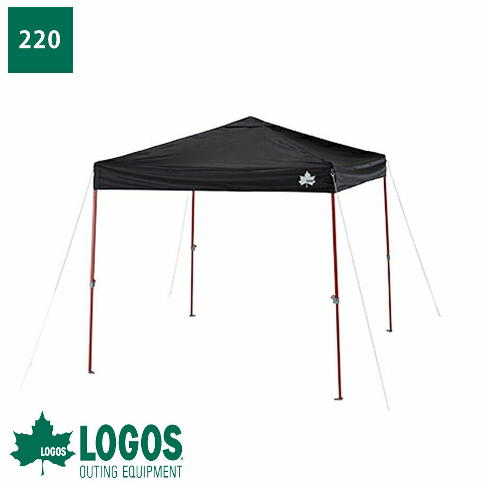 楽天市場】ロゴス logos サイドウォール単品 タープ 遮光 UV
