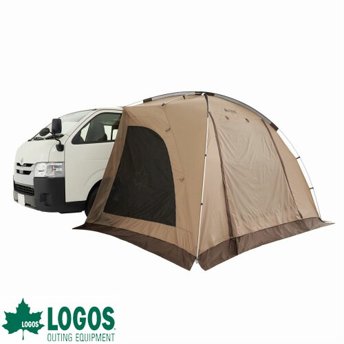 LOGOS 日よけタープ 楽天市場】ロゴス logos サイドウォール単品 タープ 遮光 UV
