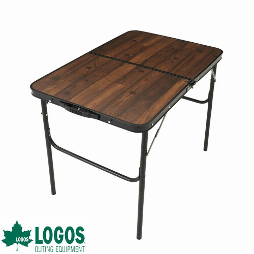 楽天市場】ロゴス logos テーブル 折りたたみ ダイニングテーブル ロー