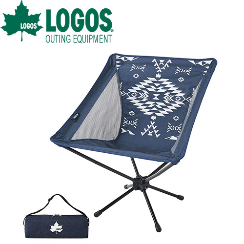 楽天市場】ロゴス チェア logos 折りたたみ イス 椅子 折りたたみ
