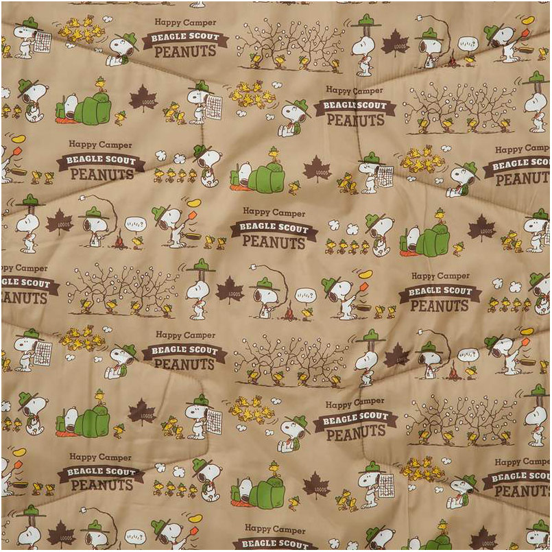 正規品質保証】 ロゴス logos 寝袋 シュラフ SNOOPY スヌーピー