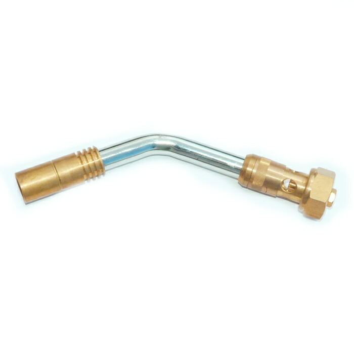 PB-S1H 火口S1号 導管・袋ナット付 [外径φ17mm 袋ナットM20*P1] 新富士バーナー Shinfuji Burner 新富士