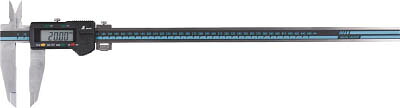 シンワ デジタルノギス 大文字 450mm ホールド機能付 19986｜WHATNOT 28,761円