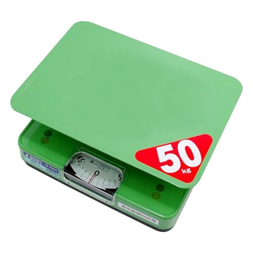 シンワ 簡易自動はかり ほうさく 50｜WHATNOT