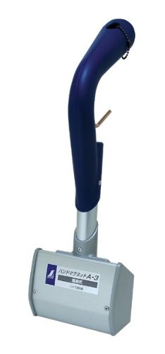 楽天市場】シンワ 73558 ハンドマグネット着脱式 A-3 【1本