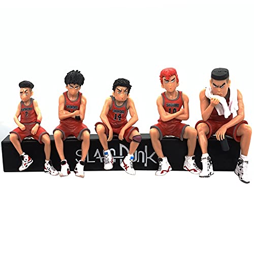 楽天市場】SLAM DUNK スラムダンク フィギュア One and Only