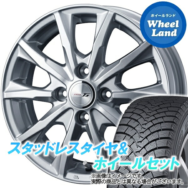 在庫あり】 最終処分 ファルケン W-ACE 185 60R15 ウイナーズ CF-01