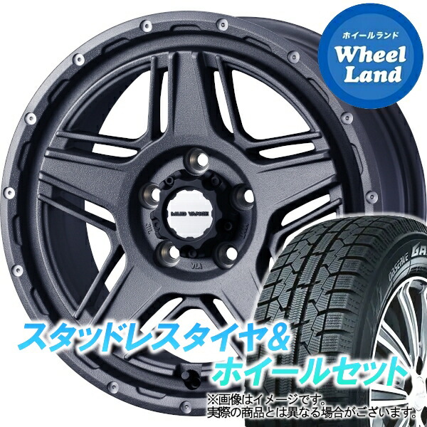 につきまし 215/55R17 トーヨータイヤ ガリット GIZ ギズ シュナイダー STAG スタッドレスタイヤホイール 新品 4本セット  バランス調整済み オールドギア - 通販 - PayPayモール になります - shineray.com.br