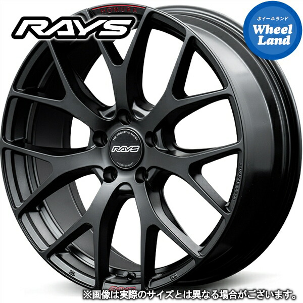 楽天市場】【在庫あり】【ホイールのみ単品4本セット】ミニバン/ワゴン