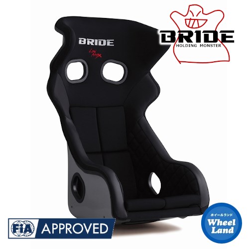 ブリッドシート Bride Xero Rs ブラック Frp製シルバーシェル 22 05以降モデル いいスタイル