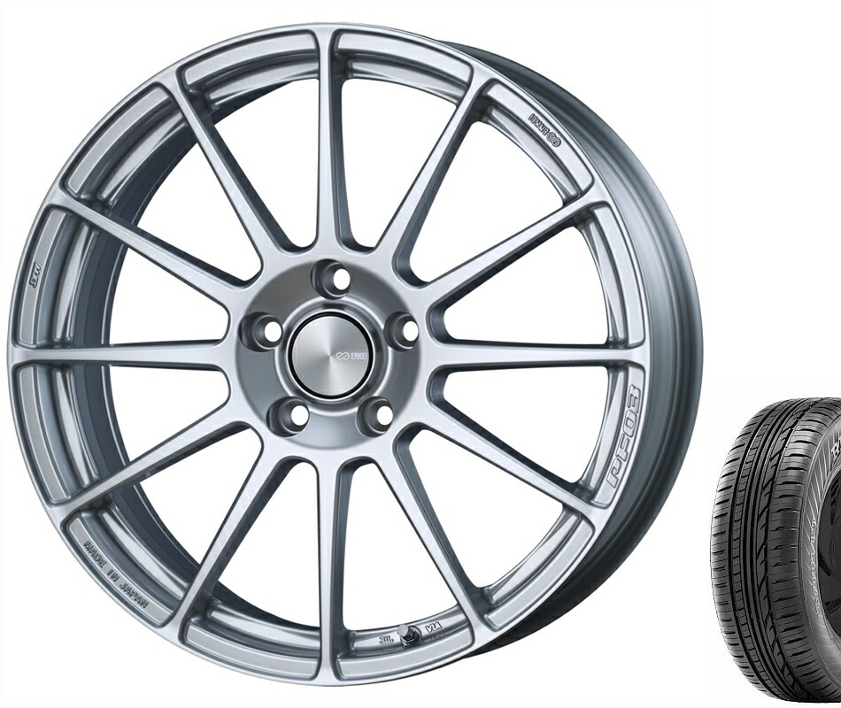 15インチ サマータイヤ セット ティーダ オンライン ラティオ C11系 enkei パフォーマンスライン pf03 スパークルシルバー 6 0jx15radar rivera pro 2 185 65r15 ホイールランド 店 ティーダ ラティオ C11系 15インチ サマータイヤ セット ティーダ オンライン ラティオ C11系 enkei パフォーマンスライン pf03 スパークルシルバー 6 0jx15radar rivera pro 2 185 65r15 ホイールランド 店 ティーダ ラティオ C11系