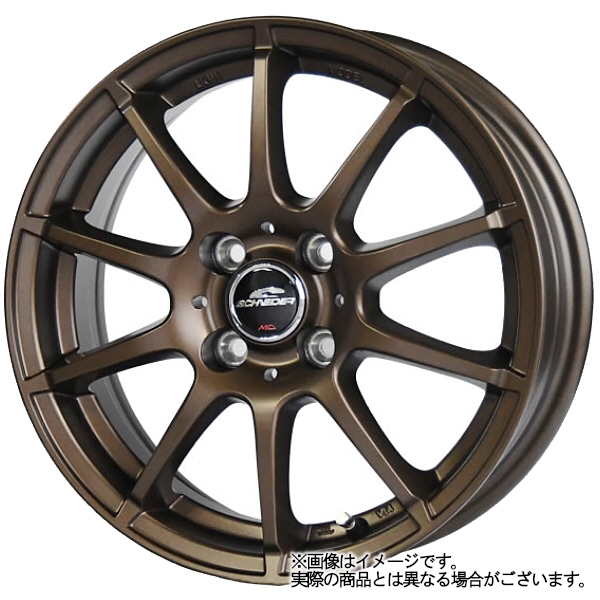 激安先着 <br>ダイハツ タント エグゼ L450系 シュナイダー スタッグ