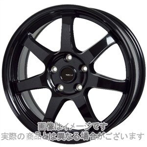 メタリックブラック6.5
