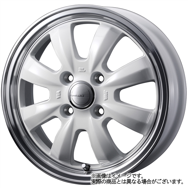 贅沢屋の <br>ホンダ N ONE JG系 NA車 2WD WEDS ライツレー DI