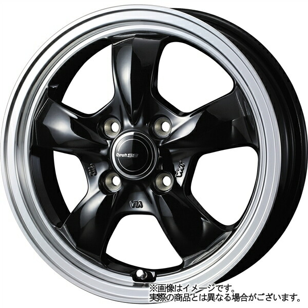 トヨタ ピクシス ジョイ LA250S,260S S WEDS グラフト 5S ブラック/リムポリッシュ ダンロップ オールシーズン MAXX AS1 155 65R14 14インチ オールシーズンタイヤ ホイール セット 4本1台分 車用品 | rajahouston.com トヨタ ピクシス ジョイ LA250S,260S S WEDS グラフト 5S ブラック/リムポリッシュ ダンロップ オールシーズン MAXX AS1 155 65R14 14インチ オールシーズンタイヤ ホイール セット 4本1台分 車用品 | rajahouston.com