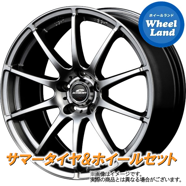 3 25 木 今月最後のクーポン インプレッサ メタリックグレー インプレッサ タイヤ ホイール アネシス Ge系 シュナイダー タイヤ交換対象 店 ホイール ジークス Ze914f 5 55r16 16in装着車 ファルケン セット 夏セット A Tech 適応車種 スバル スタッグ サマー